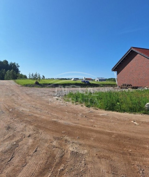 Parduodamas namas Normantų k., Klaipėdos r. sav., 78 m2 ploto, 2 aukštai 6