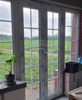 Parduodamas namas Normantų k., Klaipėdos r. sav., 78 m2 ploto, 2 aukštai 9