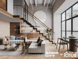 Parduodamas butas Žemaičių g., Kauno m., Kauno m. sav., 38.14 m² ploto 2 kambariai 10