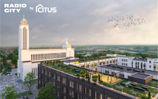 Parduodamas butas Žemaičių g., Žaliakalnis, Kauno m., Kauno m. sav., 42.15 m² ploto 2 kambariai 3