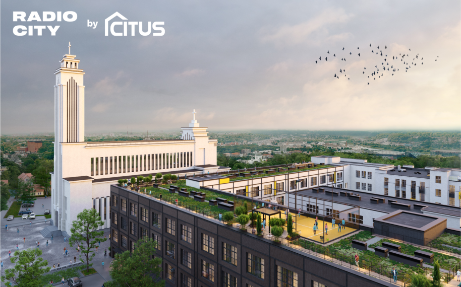 Parduodamas butas Žemaičių g., Žaliakalnis, Kauno m., Kauno m. sav., 42.15 m² ploto 2 kambariai 3