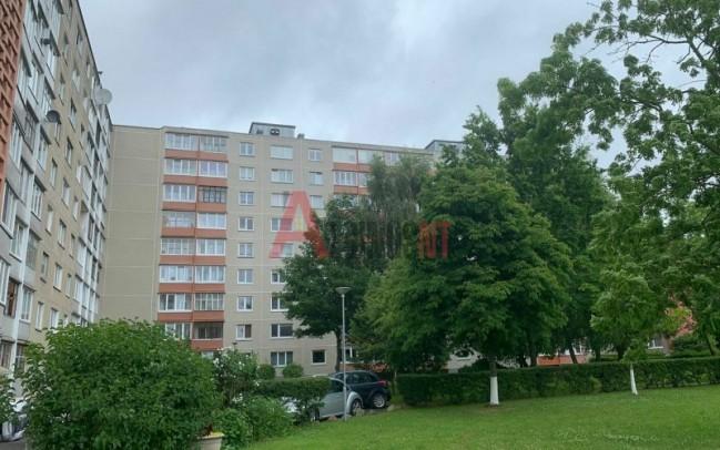 Parduodamas butas Smiltelės g., Vingio, Klaipėdos m., Klaipėdos m. sav., 64 m² ploto 3 kambariai 2