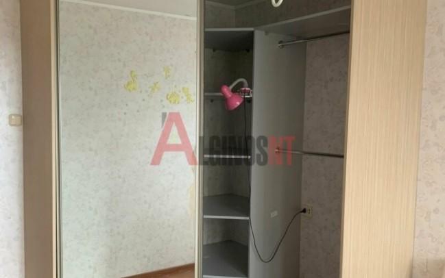 Parduodamas butas Smiltelės g., Vingio, Klaipėdos m., Klaipėdos m. sav., 64 m² ploto 3 kambariai 11