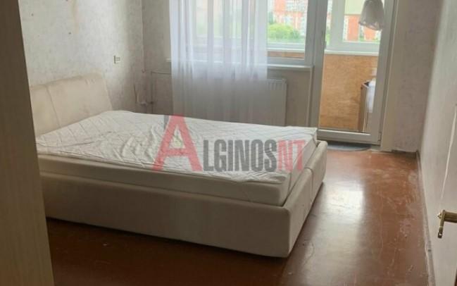 Parduodamas butas Smiltelės g., Vingio, Klaipėdos m., Klaipėdos m. sav., 64 m² ploto 3 kambariai 12