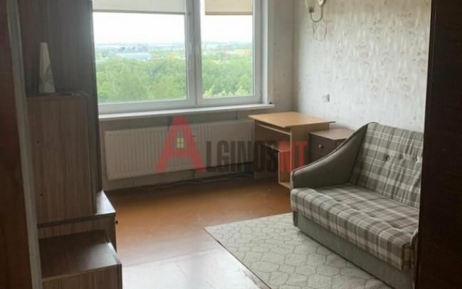 Parduodamas butas Smiltelės g., Vingio, Klaipėdos m., Klaipėdos m. sav., 64 m² ploto 3 kambariai 14