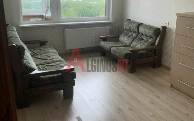 Parduodamas butas Smiltelės g., Vingio, Klaipėdos m., Klaipėdos m. sav., 64 m² ploto 3 kambariai 16