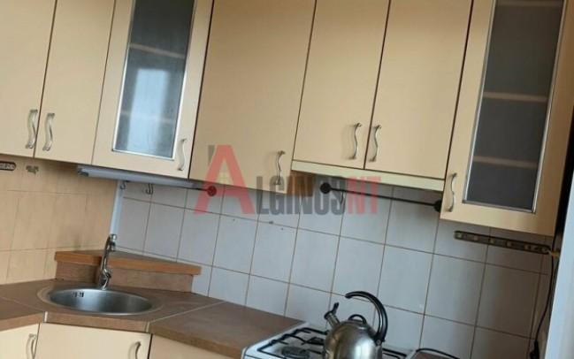 Parduodamas butas Smiltelės g., Vingio, Klaipėdos m., Klaipėdos m. sav., 64 m² ploto 3 kambariai 9