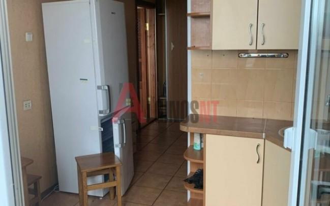 Parduodamas butas Smiltelės g., Vingio, Klaipėdos m., Klaipėdos m. sav., 64 m² ploto 3 kambariai 10