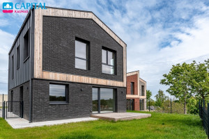 Parduodamas namas Daugų g., Rasos, Vilniaus m., Vilniaus m. sav., 144.69 m2 ploto, 2 aukštai 18
