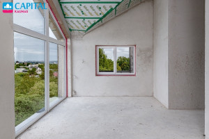 Parduodamas namas Daugų g., Rasos, Vilniaus m., Vilniaus m. sav., 144.69 m2 ploto, 2 aukštai 29