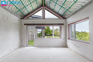 Parduodamas namas Daugų g., Rasos, Vilniaus m., Vilniaus m. sav., 144.69 m2 ploto, 2 aukštai 30