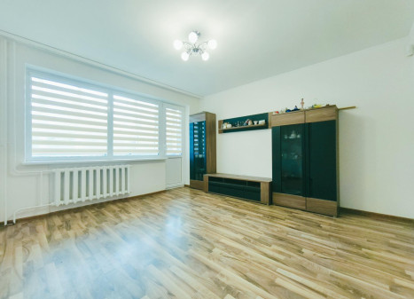 Parduodamas butas Lyduokių mstl., Ukmergės r. sav., 54.00 m² ploto 2 kambariai