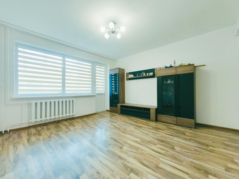 Parduodamas butas Lyduokių mstl., Ukmergės r. sav., 54.00 m² ploto 2 kambariai 1