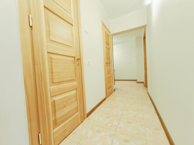 Parduodamas butas Lyduokių mstl., Ukmergės r. sav., 54.00 m² ploto 2 kambariai 5