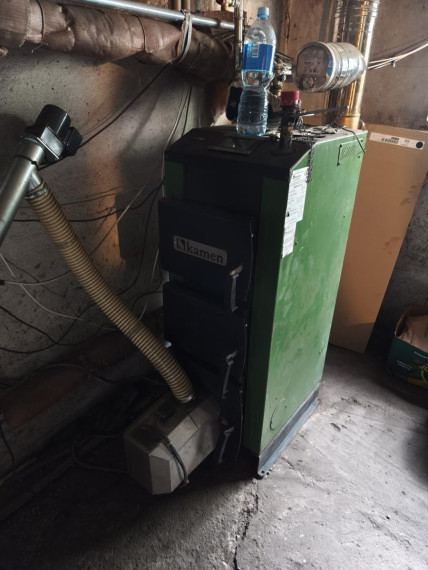 Parduodamas butas Lyduokių mstl., Ukmergės r. sav., 54.00 m² ploto 2 kambariai 11