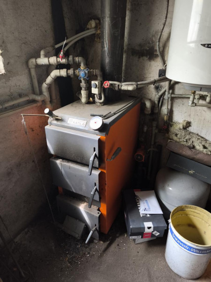Parduodamas butas Lyduokių mstl., Ukmergės r. sav., 54.00 m² ploto 2 kambariai 12