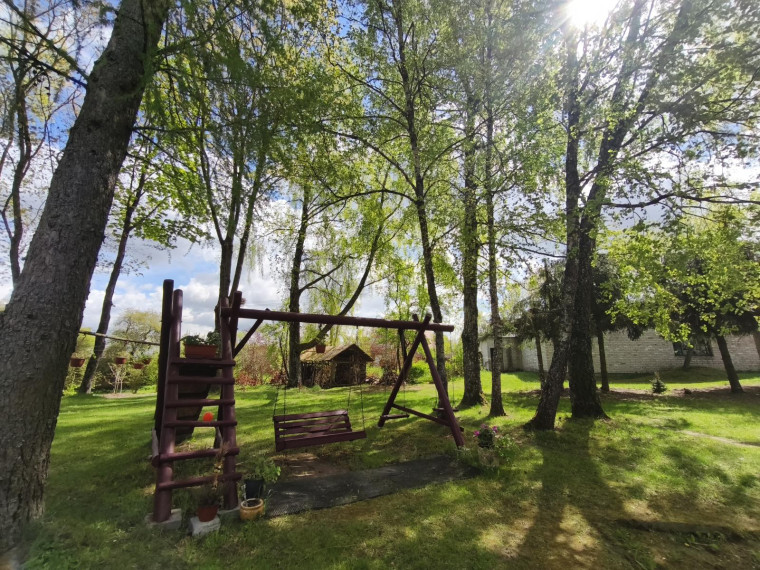 Parduodamas butas Lyduokių mstl., Ukmergės r. sav., 54.00 m² ploto 2 kambariai 13