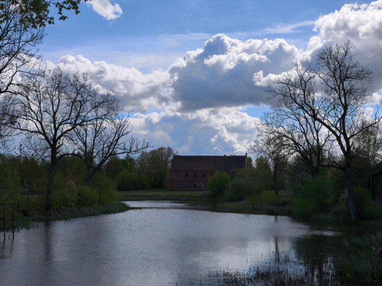 Parduodamas butas Lyduokių mstl., Ukmergės r. sav., 54.00 m² ploto 2 kambariai 16