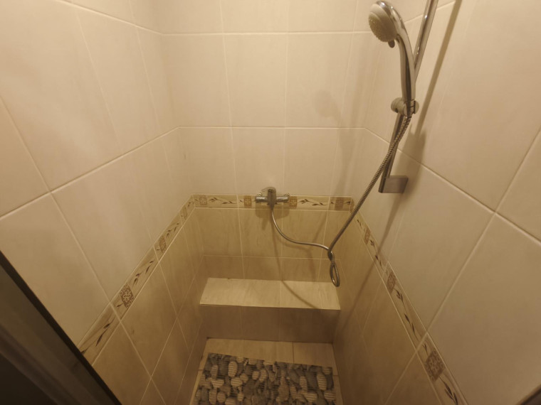 Parduodamas butas Lyduokių mstl., Ukmergės r. sav., 54.00 m² ploto 2 kambariai 7
