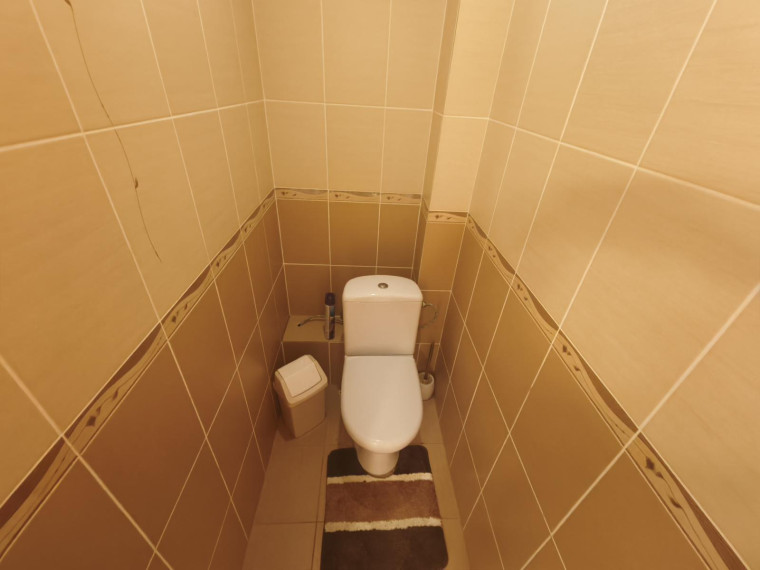 Parduodamas butas Lyduokių mstl., Ukmergės r. sav., 54.00 m² ploto 2 kambariai 8