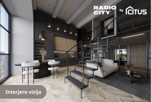 Parduodamas butas Žemaičių g., Žaliakalnis, Kauno m., Kauno m. sav., 74.23 m² ploto 3 kambariai 12