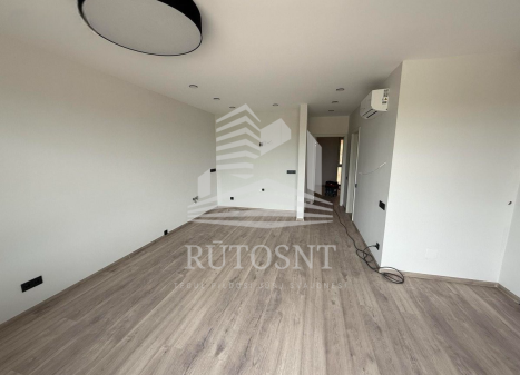 Parduodamas butas Dovo Zauniaus g., Šiauliai, Klaipėdos m., Klaipėdos m. sav., 53 m² ploto 3 kambariai