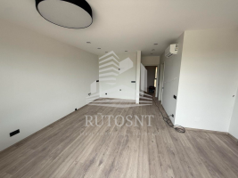 Parduodamas butas Dovo Zauniaus g., Šiauliai, Klaipėdos m., Klaipėdos m. sav., 53 m² ploto 3 kambariai 1