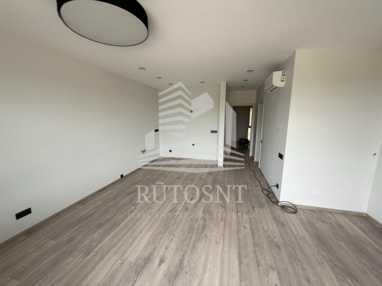 Parduodamas butas Dovo Zauniaus g., Šiauliai, Klaipėdos m., Klaipėdos m. sav., 53 m² ploto 3 kambariai 1