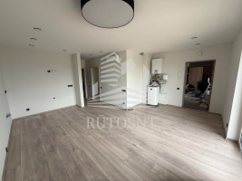 Parduodamas butas Dovo Zauniaus g., Šiauliai, Klaipėdos m., Klaipėdos m. sav., 53 m² ploto 3 kambariai 2