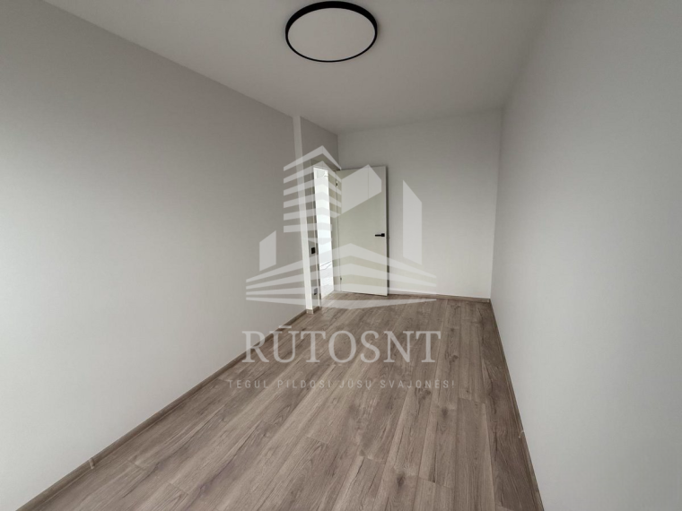 Parduodamas butas Dovo Zauniaus g., Šiauliai, Klaipėdos m., Klaipėdos m. sav., 53 m² ploto 3 kambariai 3