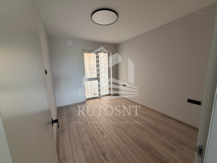 Parduodamas butas Dovo Zauniaus g., Šiauliai, Klaipėdos m., Klaipėdos m. sav., 53 m² ploto 3 kambariai 4