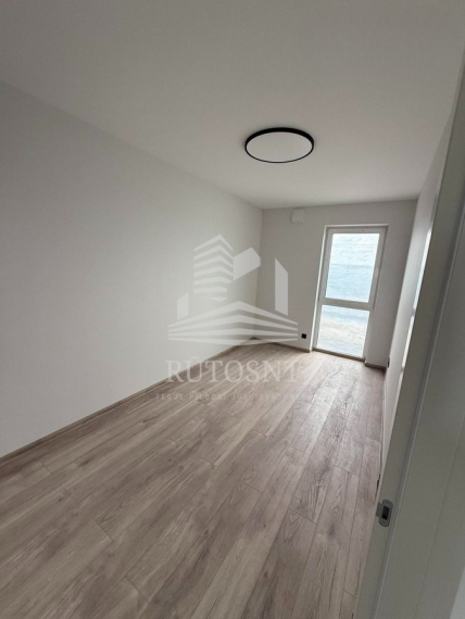 Parduodamas butas Dovo Zauniaus g., Šiauliai, Klaipėdos m., Klaipėdos m. sav., 53 m² ploto 3 kambariai 5