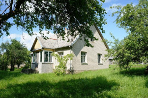 Parduodamas namas Kančiogino g., Kančiogino k., Ignalinos r. sav., 66.00 m² ploto 3 kambariai 2