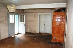 Parduodamas namas Kančiogino g., Kančiogino k., Ignalinos r. sav., 66.00 m² ploto 3 kambariai 11