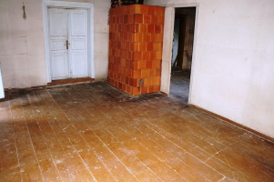 Parduodamas namas Kančiogino g., Kančiogino k., Ignalinos r. sav., 66.00 m² ploto 3 kambariai 12