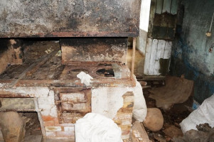 Parduodamas namas Kančiogino g., Kančiogino k., Ignalinos r. sav., 66.00 m² ploto 3 kambariai 15