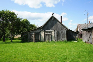Parduodamas namas Kančiogino g., Kančiogino k., Ignalinos r. sav., 66.00 m² ploto 3 kambariai 17