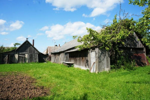 Parduodamas namas Kančiogino g., Kančiogino k., Ignalinos r. sav., 66.00 m² ploto 3 kambariai 18