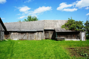 Parduodamas namas Kančiogino g., Kančiogino k., Ignalinos r. sav., 66.00 m² ploto 3 kambariai 19