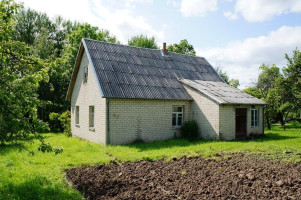 Parduodamas namas Kančiogino g., Kančiogino k., Ignalinos r. sav., 66.00 m² ploto 3 kambariai 6