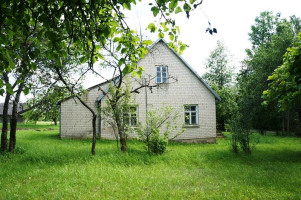Parduodamas namas Kančiogino g., Kančiogino k., Ignalinos r. sav., 66.00 m² ploto 3 kambariai 7