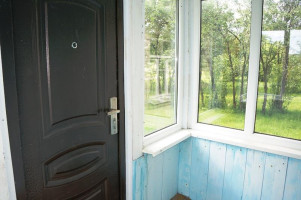 Parduodamas namas Kančiogino g., Kančiogino k., Ignalinos r. sav., 66.00 m² ploto 3 kambariai 9