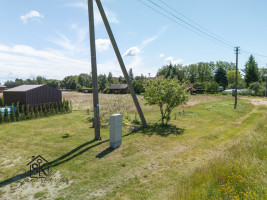 PARDUODAMAS SKLYPAS GYVENAMOJO NAMO STATYBAI – JUODVARNIŲ G. 1, PAGRYNIUOSE 2