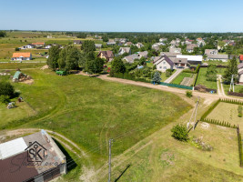 PARDUODAMAS SKLYPAS GYVENAMOJO NAMO STATYBAI – JUODVARNIŲ G. 1, PAGRYNIUOSE 7