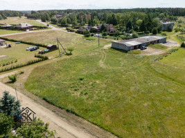 PARDUODAMAS SKLYPAS GYVENAMOJO NAMO STATYBAI – JUODVARNIŲ G. 1, PAGRYNIUOSE 8