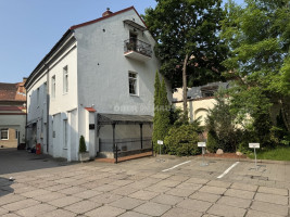 Nuomojamas butas Bernardinų g., Senamiestis, Vilniaus m., Vilniaus m. sav., 120 m2 ploto, 4 kambariai 14