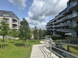 Nuomojamas butas Aludarių g., Senamiestis, Vilniaus m., Vilniaus m. sav., 50 m2 ploto, 2 kambariai 17