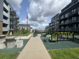 Nuomojamas butas Aludarių g., Senamiestis, Vilniaus m., Vilniaus m. sav., 50 m2 ploto, 2 kambariai 20