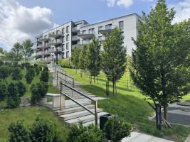 Nuomojamas butas Aludarių g., Senamiestis, Vilniaus m., Vilniaus m. sav., 50 m2 ploto, 2 kambariai 22