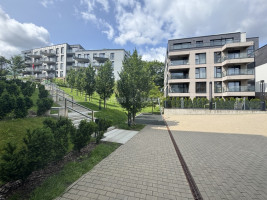 Nuomojamas butas Aludarių g., Senamiestis, Vilniaus m., Vilniaus m. sav., 50 m2 ploto, 2 kambariai 23